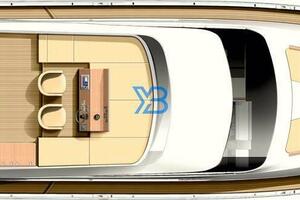 Casa Amigos 55ft Fairline Yacht For Sale