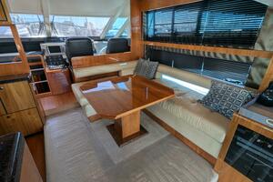 Casa Amigos 55ft Fairline Yacht For Sale