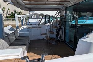 Casa Amigos 55ft Fairline Yacht For Sale