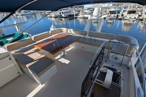 Casa Amigos 55ft Fairline Yacht For Sale
