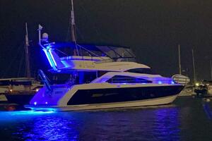 Casa Amigos 55ft Fairline Yacht For Sale