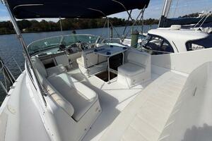Vida Boa 35ft Carver Yacht For Sale