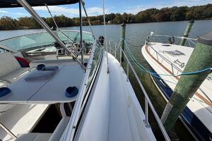 Vida Boa 35ft Carver Yacht For Sale