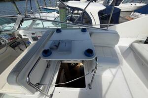 Vida Boa 35ft Carver Yacht For Sale