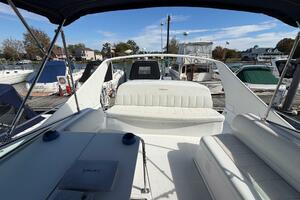 Vida Boa 35ft Carver Yacht For Sale