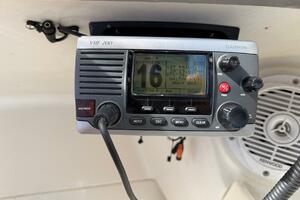 Vida Boa 35ft Carver Yacht For Sale