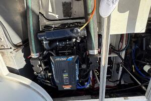 Vida Boa 35ft Carver Yacht For Sale