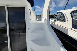 Vida Boa 35ft Carver Yacht For Sale