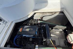 Vida Boa 35ft Carver Yacht For Sale