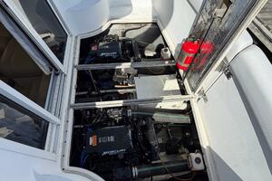 Vida Boa 35ft Carver Yacht For Sale