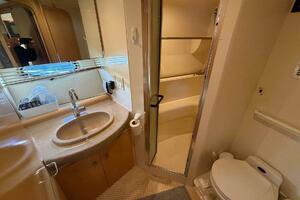 Vida Boa 35ft Carver Yacht For Sale