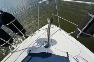 Vida Boa 35ft Carver Yacht For Sale