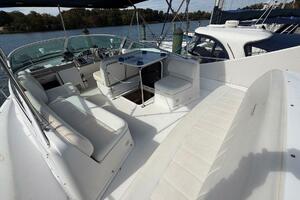 Vida Boa 35ft Carver Yacht For Sale