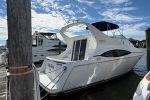 Vida Boa 35ft Carver Yacht For Sale