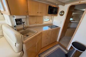 Vida Boa 35ft Carver Yacht For Sale