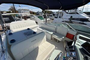 Vida Boa 35ft Carver Yacht For Sale