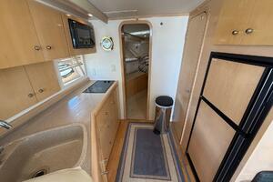 Vida Boa 35ft Carver Yacht For Sale