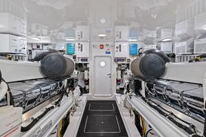 2012 82 Viking Convertible - Lady Di