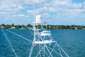 2012 82 Viking Convertible - Lady Di