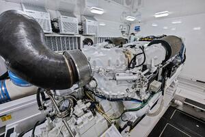 2012 82 Viking Convertible - Lady Di