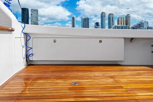 2012 82 Viking Convertible - Lady Di