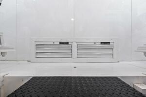 2012 82 Viking Convertible - Lady Di