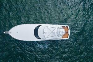 2012 82 Viking Convertible - Lady Di