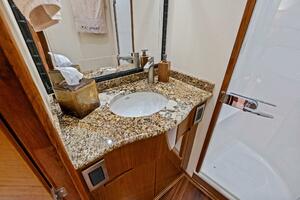 2012 82 Viking Convertible - Lady Di