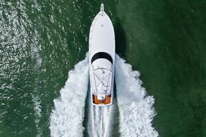 2012 82 Viking Convertible - Lady Di