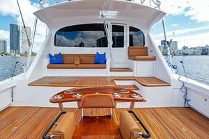 2012 82 Viking Convertible - Lady Di