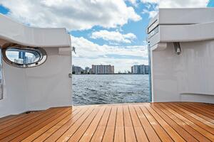 2012 82 Viking Convertible - Lady Di