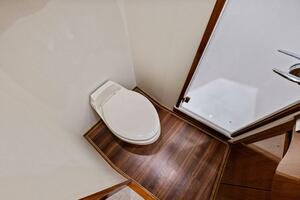 2012 82 Viking Convertible - Lady Di