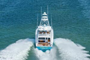 2012 82 Viking Convertible - Lady Di