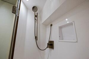 2012 82 Viking Convertible - Lady Di