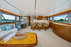 2012 82 Viking Convertible - Lady Di