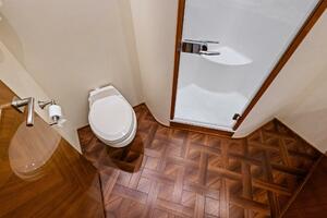 2012 82 Viking Convertible - Lady Di