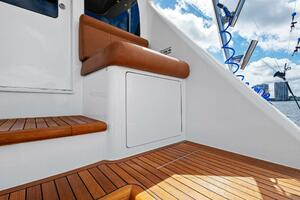 2012 82 Viking Convertible - Lady Di