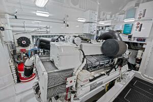 2012 82 Viking Convertible - Lady Di