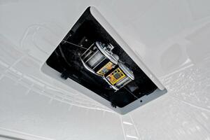 2012 82 Viking Convertible - Lady Di