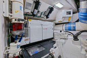 2012 82 Viking Convertible - Lady Di