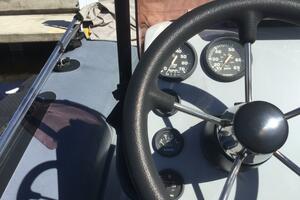17ft IMG Yacht For Sale