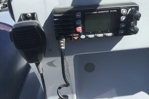 17ft IMG Yacht For Sale