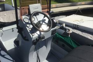 17ft IMG Yacht For Sale