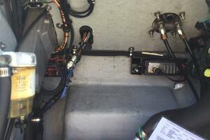 17ft IMG Yacht For Sale