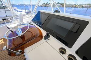 Day Sea 54ft Viking Yacht For Sale