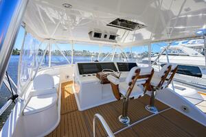 Day Sea 54ft Viking Yacht For Sale