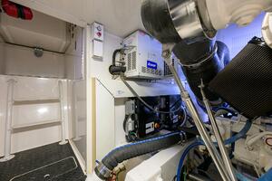 Day Sea 54ft Viking Yacht For Sale