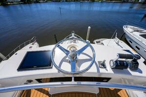 Day Sea 54ft Viking Yacht For Sale