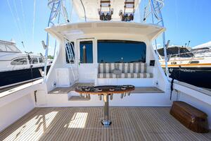 Day Sea 54ft Viking Yacht For Sale