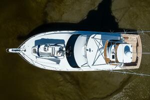 Day Sea 54ft Viking Yacht For Sale